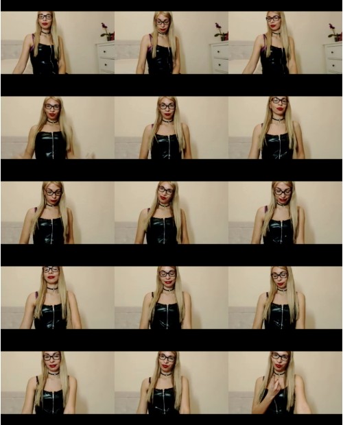 Download Video File: myfreecams kendracox