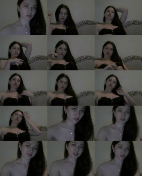 Download Video File: myfreecams kiarasv