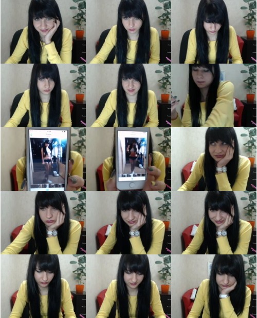 Download Video File: myfreecams king masha