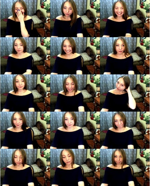 Download Video File: myfreecams kissitbetterr