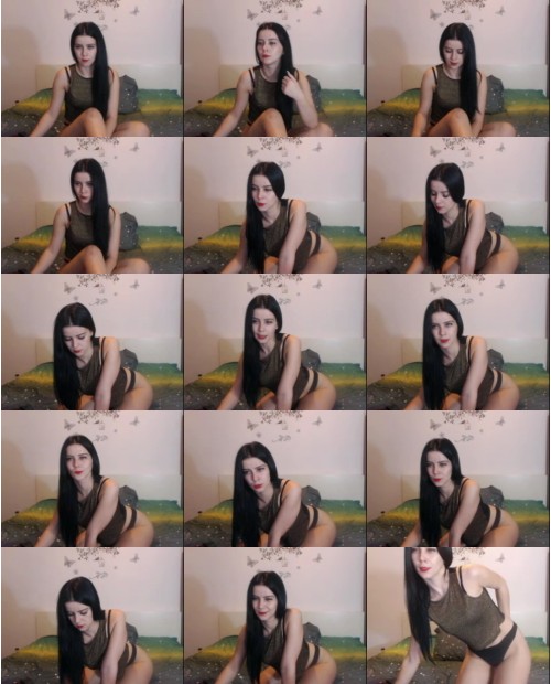 Download Video File: myfreecams klaramara