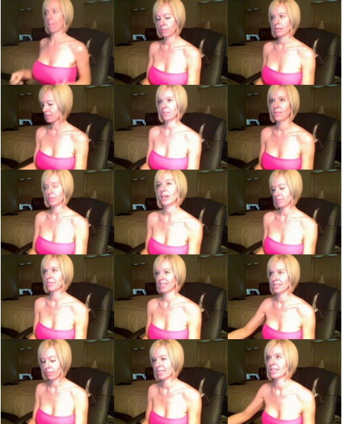 Download Video File: myfreecams kloeanne