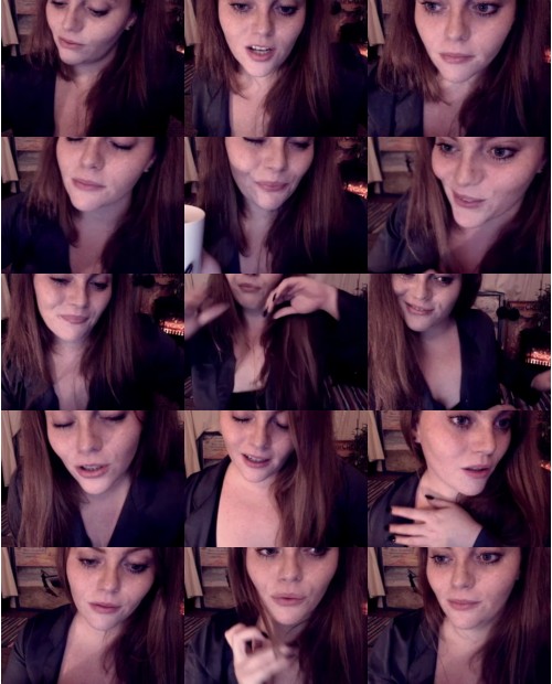 Download Video File: myfreecams kooky