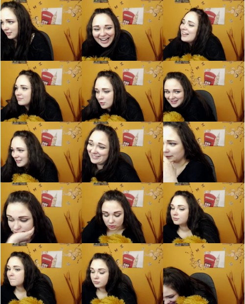 Download Video File: myfreecams kors angela