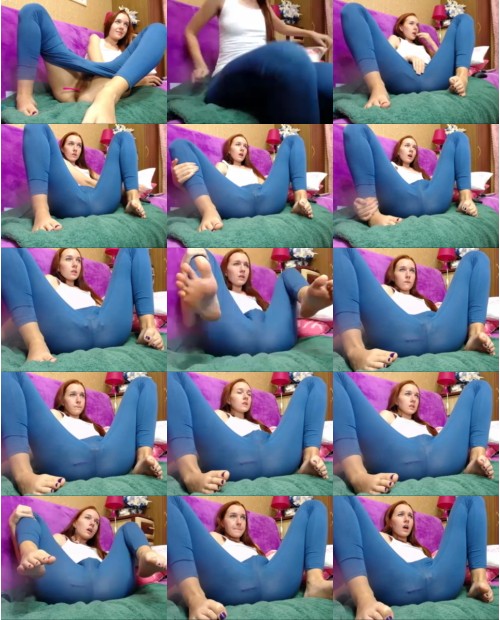 Download Video File: myfreecams kozerog20