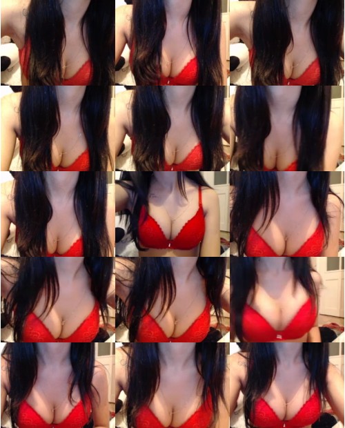 Download Video File: myfreecams krissisexy