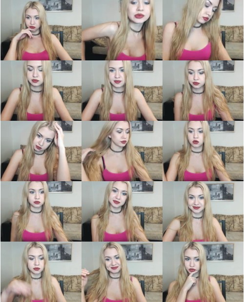 Download Video File: myfreecams kristina777