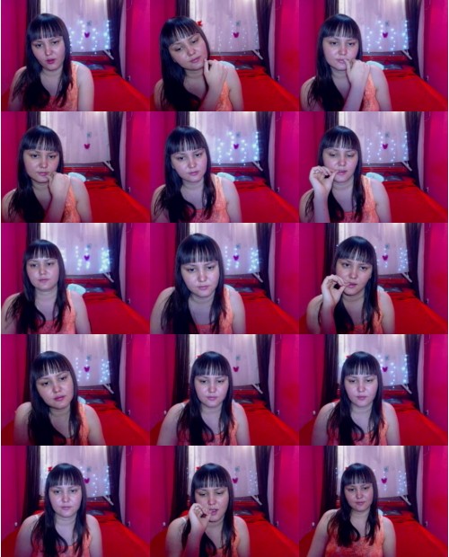 Download Video File: myfreecams kristisexx