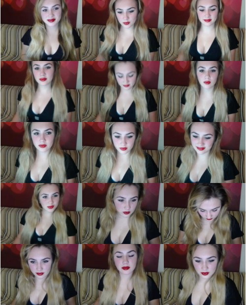 Download Video File: myfreecams lady strike