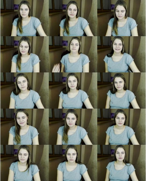 Download Video File: myfreecams leannacooli