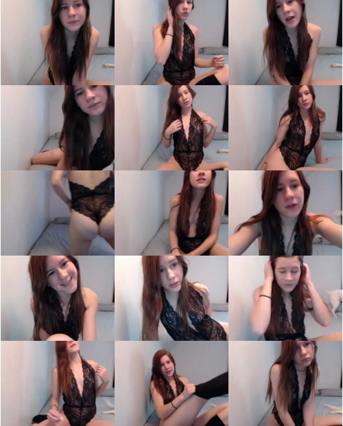 Download Video File: myfreecams lilellie19