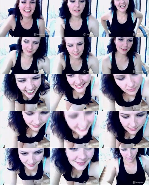 Download Video File: myfreecams lovely kitana