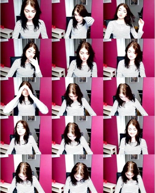 Download Video File: myfreecams lucyrey