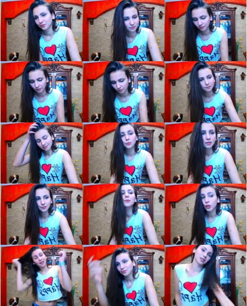 Download Video File: myfreecams luxury brunet