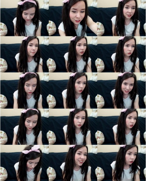 Download Video File: myfreecams martaspirit