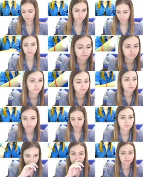 Download Video File: myfreecams mila adler