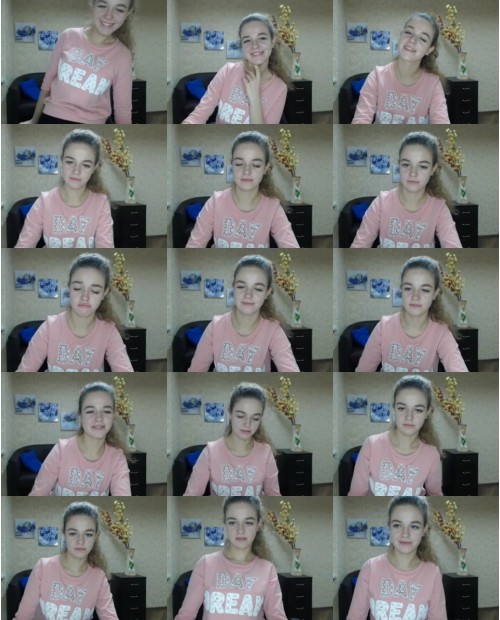 Download Video File: myfreecams milanakunis