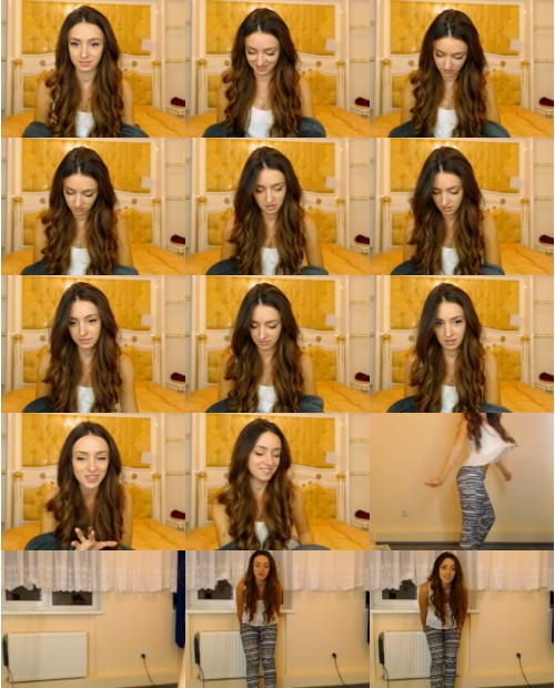 Download Video File: myfreecams molly craft