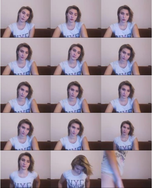 Download Video File: myfreecams nica nors