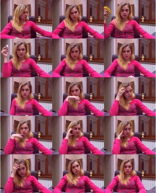 Download Video File: myfreecams a l i s a