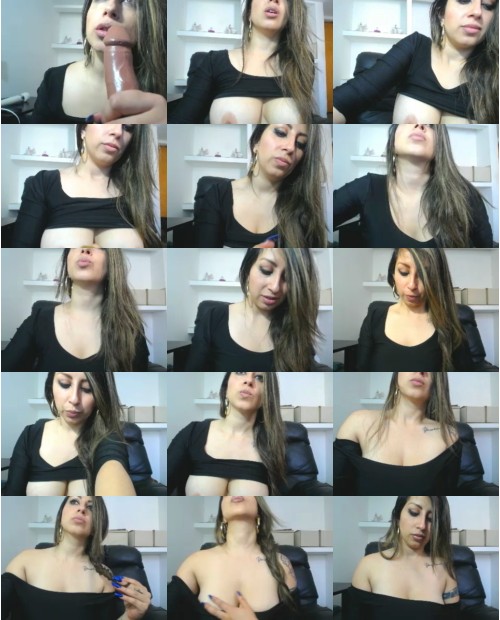 Download Video File: myfreecams aboutsattine