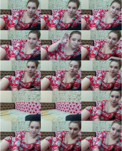 Download Video File: myfreecams adelleblonde