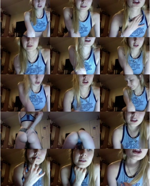 Download Video File: myfreecams adellyn