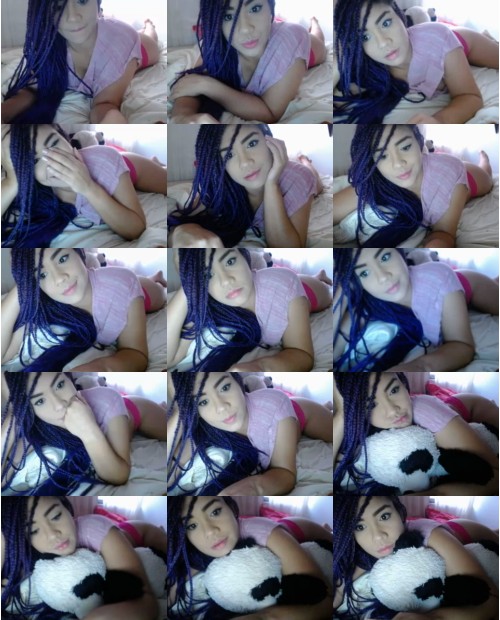 Download Video File: myfreecams afroditah