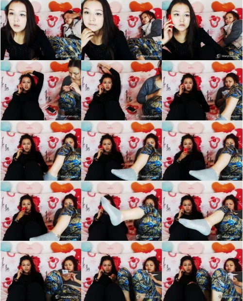 Download Video File: myfreecams agata girl