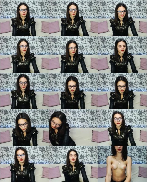 Download Video File: myfreecams akuraz18