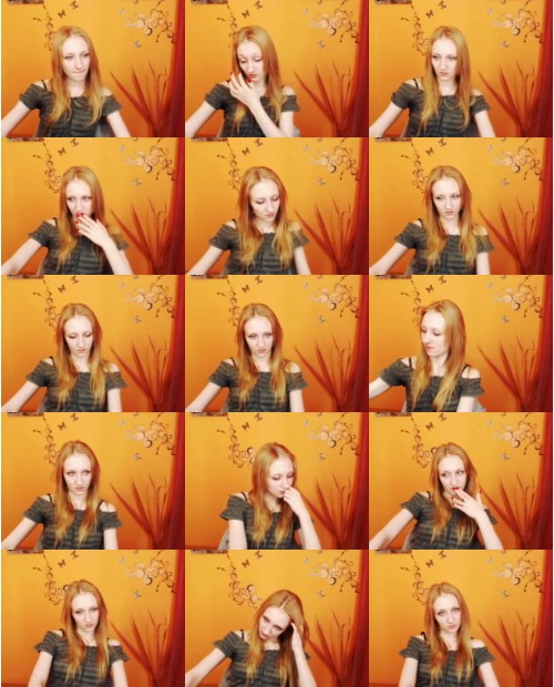 Download Video File: myfreecams albafoxxyy