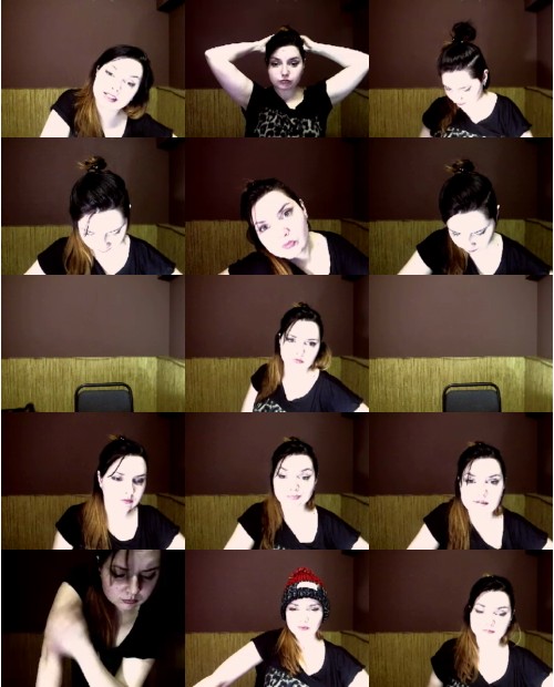 Download Video File: myfreecams aleksabell