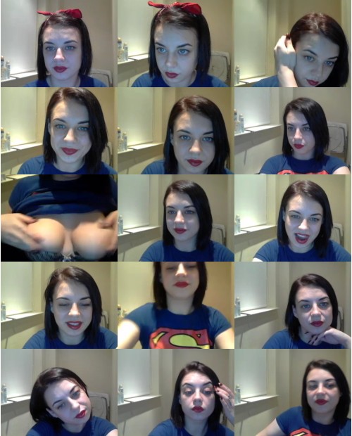 Download Video File: myfreecams alessiax24