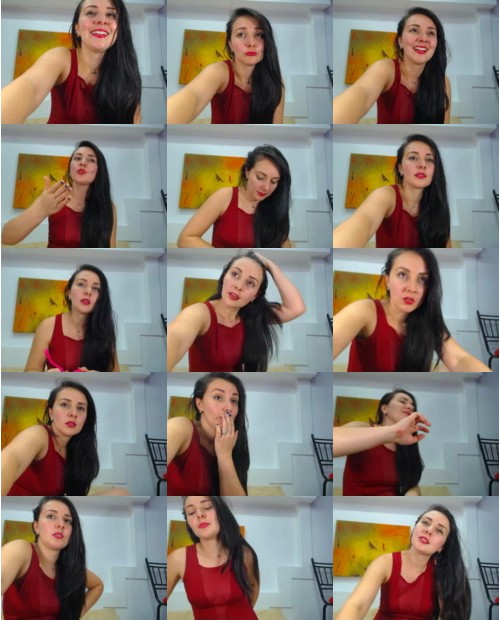 Download Video File: myfreecams alice19x