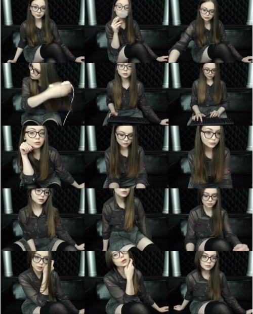 Download Video File: myfreecams alicehaley