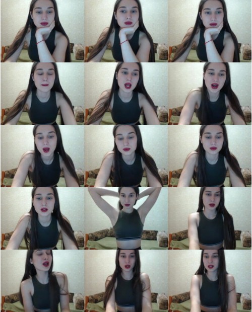 Download Video File: myfreecams alicesmall