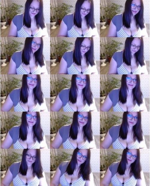 Download Video File: myfreecams alina30