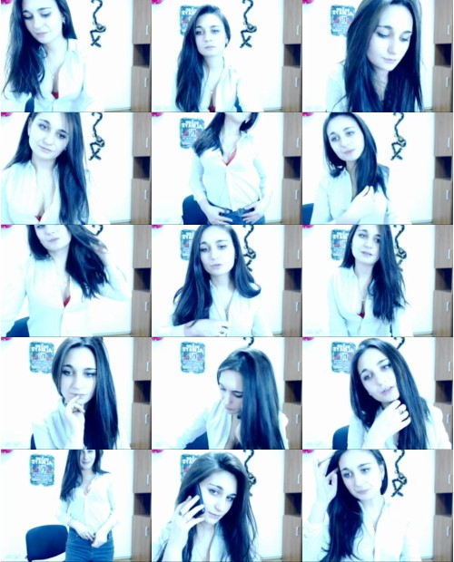 Download Video File: myfreecams alinka bi