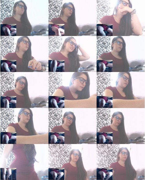 Download Video File: myfreecams alison vega