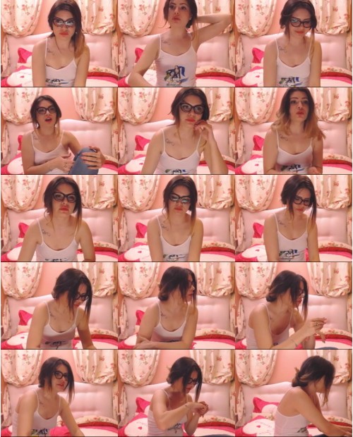 Download Video File: myfreecams allegralee