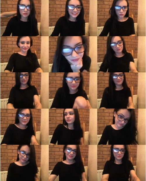 Download Video File: myfreecams allexya20