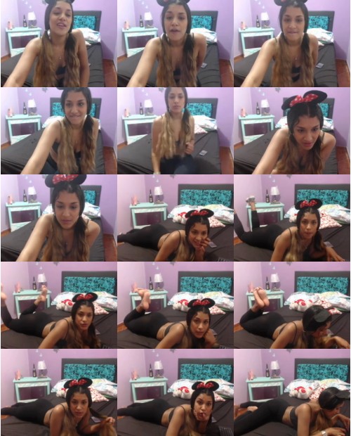 Download Video File: myfreecams allisonn20