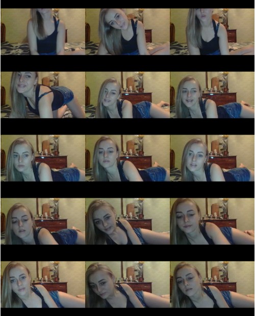 Download Video File: myfreecams allissa 