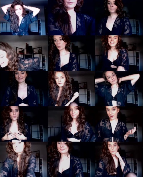 Download Video File: myfreecams altacain