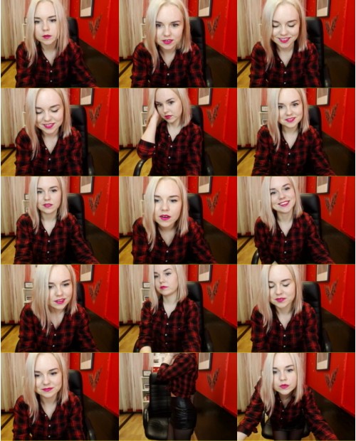 Download Video File: myfreecams alyssa moon