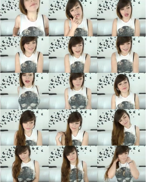 Download Video File: myfreecams amberelena