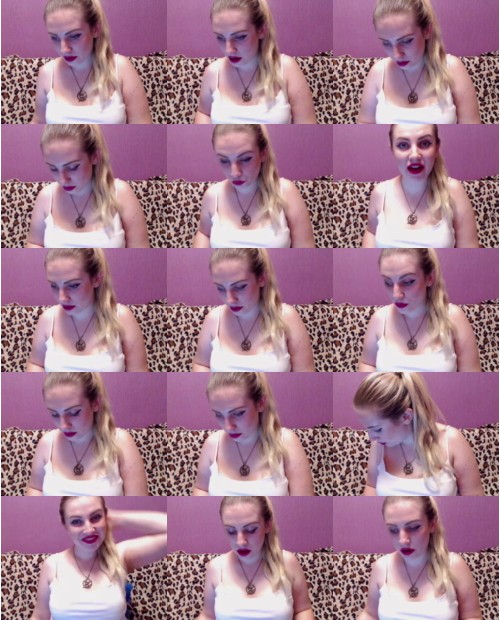 Download Video File: myfreecams amberli