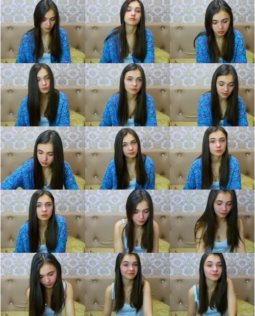 Download Video File: myfreecams ameliie18