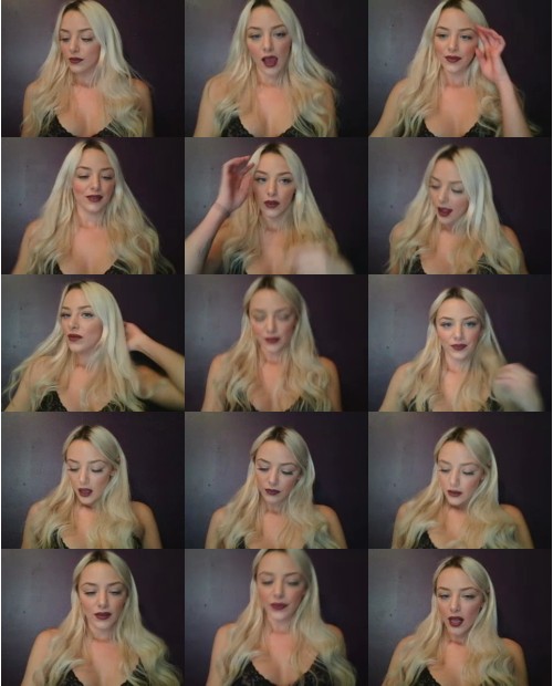 Download Video File: myfreecams anabella21 