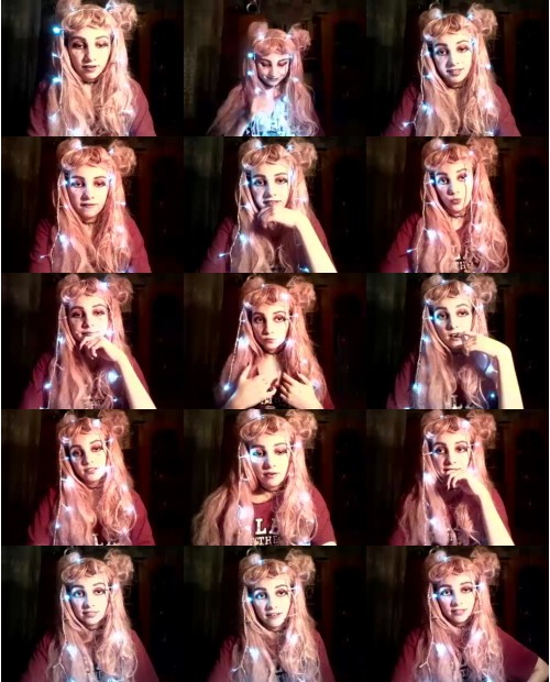 Download Video File: myfreecams angel aurora